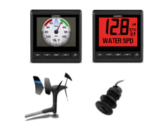 GMI 20 & GNX 20 Instruments plus gWind & DST810 Depth / Temp / Speed Txd (52)