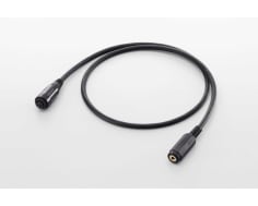 Headset adapter cable
