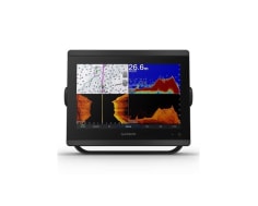 GPSMAP 8410XSV with 10" Touchscreen - with Inbuilt Sounder