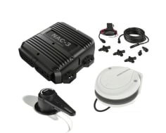 NAC-3 Core Pack With Rudder Feedback