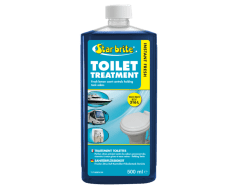 Instant Fresh Toilet Chemical 500ml