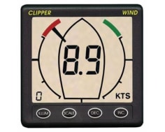 Nasa Marine Clipper Wired Wind System