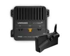 ActiveTarget Black Box & Transducer (000-15593-001)