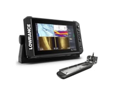 Elite 9 FS AI With 3 in 1 Transducer