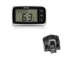 I40 Speed Pack C/w St69 Speed / Temp Transom Mnt Txd (E70141)