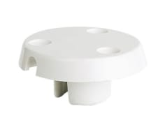 Glomex Glomeasy Nylon Feed-Through with Connector Passage