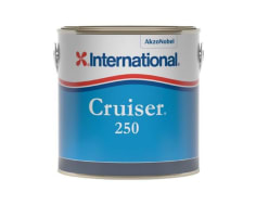 CRUISER 250 BLACK 3LT