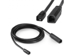 EC M10 - 10' Extension Cable for 9-pin Transducers