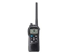 M73 Euro Handheld VHF Radio