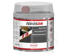 TEROSON UP 130 Polyester Body Filler 321g