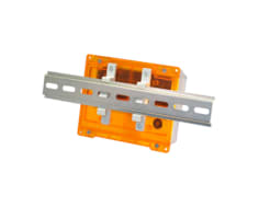 DIN Rail Mounting Kit