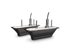 GT56UHD-TH Through Hull High Definition Side Scanning Transducers (Pair) (010-02732-11)