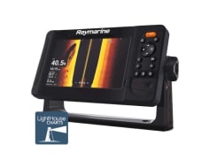 Element 7 HV (No Transducer) With Lighthouse Download Chart (E70532-00-202)