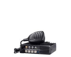 F6012 PMR Mobile UHF 2 Way Radio