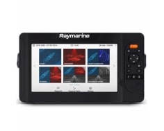 Element 7 HV 7" Chartplotter with CHIRP Sonar, HyperVision, WiFi & GPS