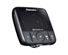 RL-512 Raymarine Dragonfly 4/5/ 7 Pro Top Plate (for Mini + Midi)