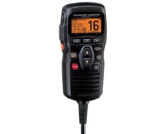 CMP31B Command Mic - Black