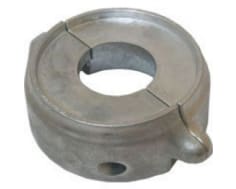 VOLVO SAILDRIVE 130S & 150S CM358407Z