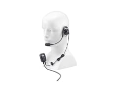 Handset and Mike for M1V