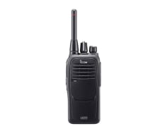 F29DR Digital PMR Radio
