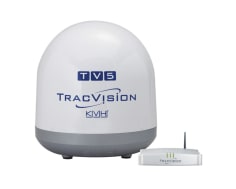 TracVision TV5 Auto-Skew Version