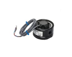 Fuel Flow Sensor 0.033-1.67 LPM (0.0088-0.44 GPM)