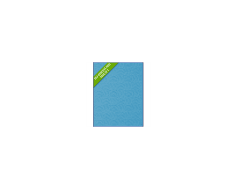 LIGHT BLUE - Original Step Pads Smooth Pattern 275x135x3/2mm