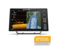 SOLIX 12 CHIRP DS/MDI+ GPS G2 CHO