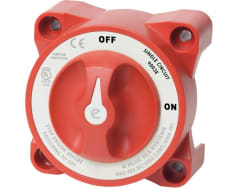 e-Series On Off Battery Switch