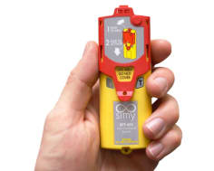 MOB100 AIS MOB beacon/SART