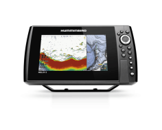 HELIX 8 CHIRP DS GPS G3N