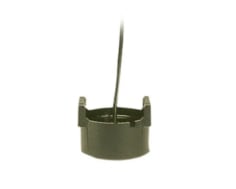 XP 9 20 - In-Hull Single/DualBeam Transducer (no temp)