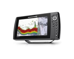 HELIX 10 CHIRP GPS G4N