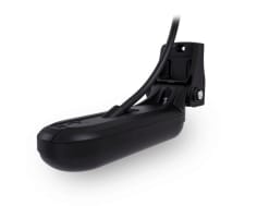 HV-100 HyperVision Transom Transducer (200/350/1 200kHz) 6M