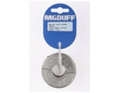 TO SUIT SHAFT DIA 25MM ZSC25