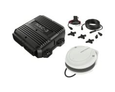 NAC-3 VRF Core Pack (Virtual Rudder Feedback)