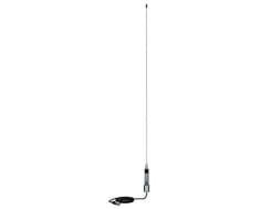 0.9m S/S Skinny Mini AIS whip antenna