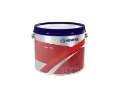 Tiger Xtra 2.5ltr - Grey