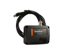 Smartfind M15S Dual Channel AIS Receiver with Splitter