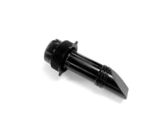 Forward Scan Transducer Only (No Skin Fitting)