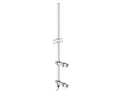 Shakespeare 3dB 1.6m Extra Heavy Duty Mast Mount dipole VHF L+