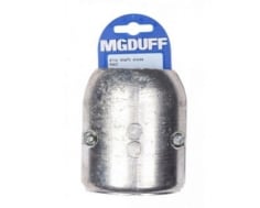 Zinc Shaft Anode With Insert Anode To Suit 2