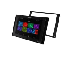 Adapter Plate To Fit Axiom 12 Pro Into E120W Classic Size Cutout