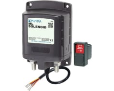 Ml Solenoid Switch 24v