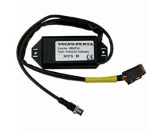 Volvo IPS Interface Unit