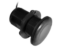 8-Pin P19 Thru-Hull Transducer - Standard