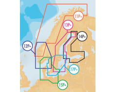 Platinum+ XL3 P14+ - SD/Micro SD - Finland (100.PP14S)