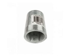 Zinc Prop Nut Anode Radice Type 22/25MM