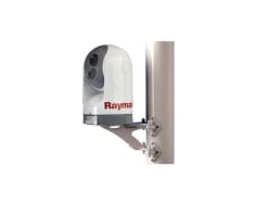 Mast Mount - T-Series Cameras (A80118)