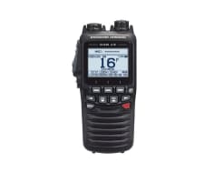 SSM-72H (RAM4X) Wireless Remote Access Mic (Requires SCU-30) (SSM-72H)
